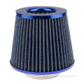 Hot Sell Red Custom Design Car Air Filter